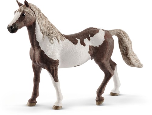 Schleich 13885 cavallo dipinto