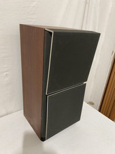 Cassa designe Vintage In Legno Bang & Olufsen Of Denmark Serial Type 6413