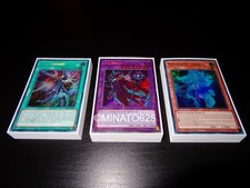 Mazzo Yugioh Mago Oscuro