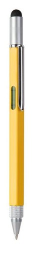 Penna multifunzione con