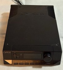 Sintonizzatore Mission Cyrus