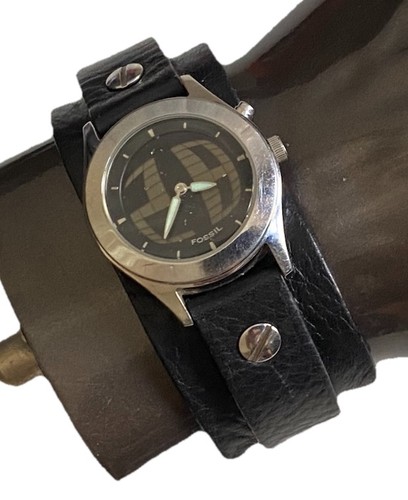 Orologio fossil big tic - fossil,