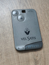 Renault Vel Satis Genuine 2