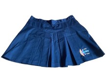 diadora vintage Tennis Miniskirt 90s / minigonna in cotone diadora 48it/M