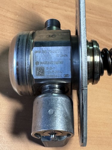 Pompa alta pressione originale