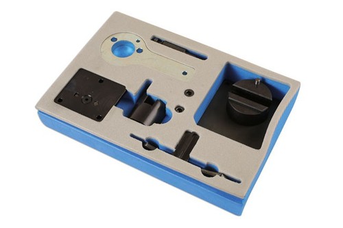 Kit attrezzi distribuzione - kit,