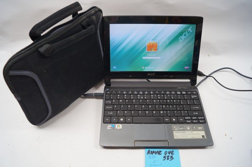 Acer aspire one 533 - acer,