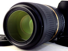 Tamron SP 70-300 mm f/4-5.6 Di
