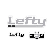 ADESIVI FORCELLA STAR SAM ®