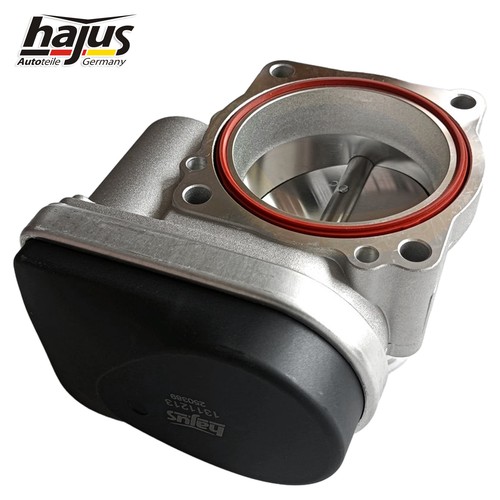 Hajus bocchettone farfallato - hajus,