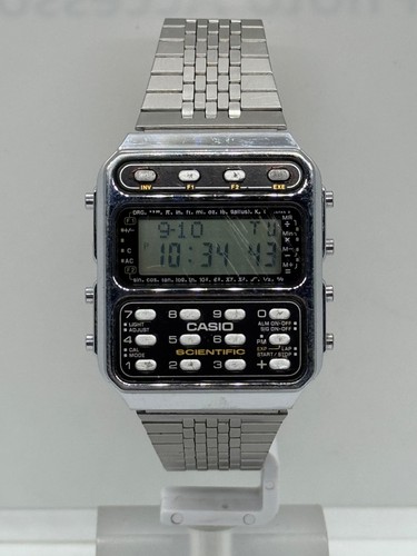 Orologio polso casio - orologio,