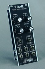 AJH SYNTH V SHAPE : NEW : [DETROIT MODULAR]
