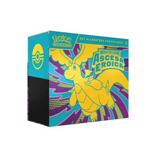 Pokémon set allenatore - set,