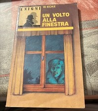 librogame  ENIGMI  Un volto