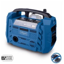 Compressore compatto mobile