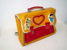 Vecchio Colorato Satchel