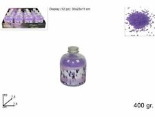 Set 12 Pezzi Sabbia Profumata