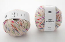 Rico Baby Merino Print lana