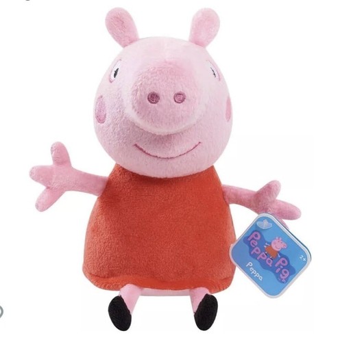 Peluche peppa pig - peluche, 2022