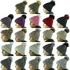 Donna Uomo Berretto Bambini