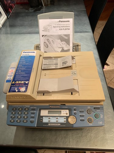 Panasonic stampante - panasonic,