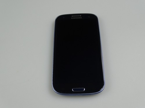 Samsung galaxy siii i9300 - samsung,