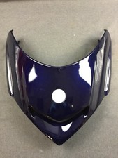 CARENA ANTERIORE NUOVA ORIGINALE APRILIA LEONARDO 250-300 1999-04 AP8178643