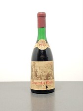 Chianti Melini 1953 Classico