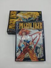 Serie Completa J Pop PILGRIM JAGER 1/3