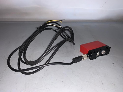 Leuze electronic czujnik - electronic,
