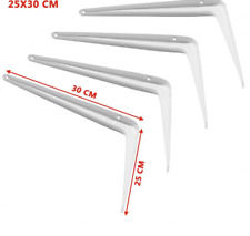 SOPORTE METALICO REGGIMENSOLA NERVATA VERN.BIANCO