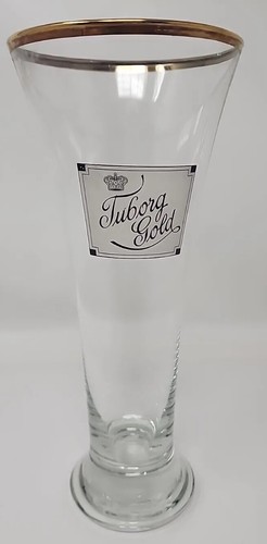 Birra vintage tuborg - vintage, oro