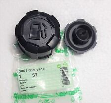 tosaerba viking MB motore kawasaki tappo serbatoio carburante 00013530500