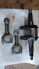 Albero motore bielle - albero, ducati