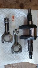 Albero motore e bielle Ducati