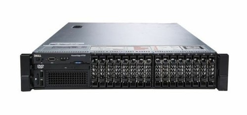Dell poweredge r720 - dell,