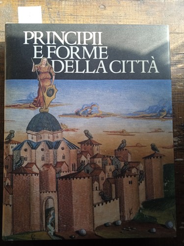 Principii forme delle città - e,