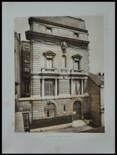 PARIS, MUSEE GUSTAVE MOREAU -