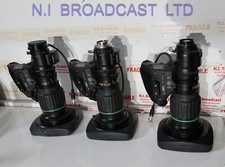 Canon 4k cj12e x 4.3 b iase s