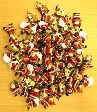 Onken, Buon Natale, rimanenze