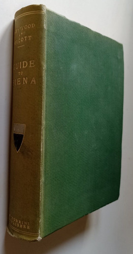 696 guide siena history - guide,