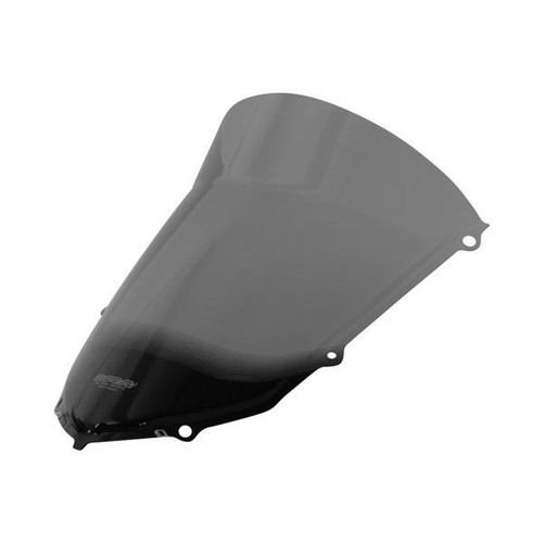 Cupolino mra touring fume - mra,