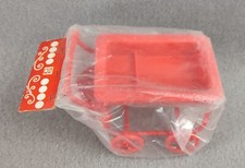 CARROZZINA PASSEGGINO PLASTICA