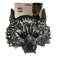 CARNEVALE HALLOWEEN MASCHERA