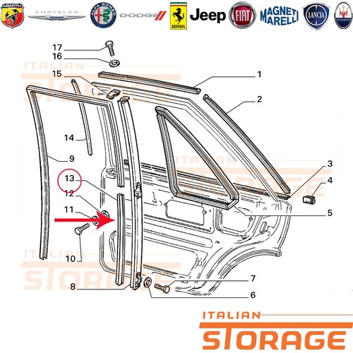 Lancia delta 4wd evoluzione - lancia,