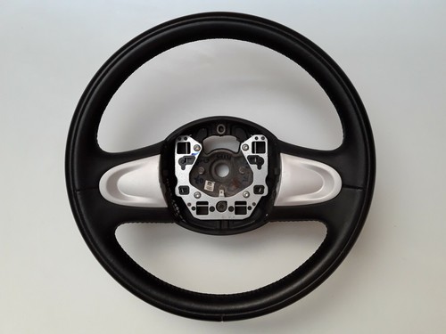 Volante pelle mini - volante, 2