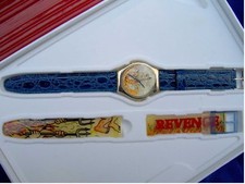 OROLOGIO CASSA IN ARGENTO