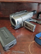 Videocamera Sony CCD-TRV48E Hi