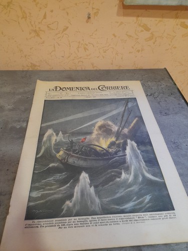 Domenica del corriere 1 - del,