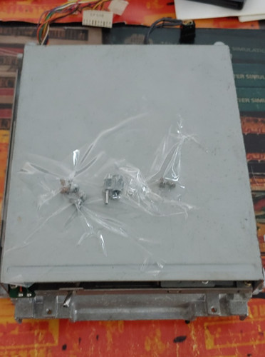 Commodore floppy drive c128 - commodore,